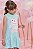 Vestido em Molecotton Infanti Menina - Imagem 3