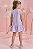 Vestido em Molecotton Infanti Menina - Imagem 2