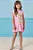 Vestido em Viscose Nice Infanti Infantil Menina - Imagem 1