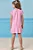 Vestido em Viscose Nice Infanti Infantil Menina - Imagem 2
