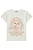 Blusa em Meia Malha Infanti Infantil Menina - Imagem 1