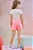 Blusa em Meia Malha Infanti Infantil Menina - Imagem 2