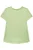 Blusa Alongada em Meia Malha Infanti Infantil Menina - Imagem 2