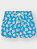 SHORT AZUL HAWAII CINTI - Imagem 1