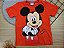 Camiseta Mickey Disney Fakini - Imagem 1