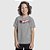 CAMISETA EM MALHA 100%ALGODAO MASCULINA FAKINI - Imagem 1