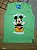 Regata Mickey Disney Fakini - Imagem 1