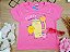 Blusa Fofa Fakini - Imagem 1