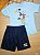 Pijama Mickey Disney Fakini - Imagem 1