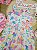 Vestido Fadinhas Primavera Mon Sucré - Imagem 6
