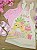 Conjunto Body e Salopete Frutinhas Cinti - Imagem 1