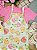Conjunto Blusa Jardineira e Mochilinha Frutinhas Cinti - Imagem 2