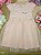 Vestido Tule Ursinha Cinti - Imagem 1