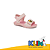 Sandália Papete Tic Tac Abelhinha Rosa Klin - Imagem 1