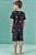 Conjunto de Pijama Camiseta e Bermuda em Malha Comfy LucBoo Infantil Menino - Imagem 2