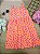 Vestido Poá Fofo Bimbi - Imagem 1