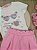 Conjunto Blusa e Shorts Cinti - Imagem 2