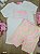 Conjunto de Blusa Alongada e Short Biker Cinti - Imagem 1