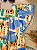 Conjunto Safari Up Baby - Imagem 2