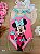 Maiô com Proteção Solar Disney Minnie Fakini - Imagem 1