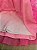 Saia Pink com Shorts Embutido Cinti - Imagem 3