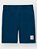 Short Ciclista Azul Marinho Cinti - Imagem 1