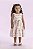 Vestido em Linho Flores Petit Cherie - Imagem 1