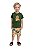 CONJUNTO CAMISETA MALHA BERMUDA MOLETOM Bee Loop - Imagem 2