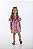 VESTIDO EM COTTON FLORAL Up Baby - Imagem 1