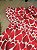 VESTIDO COM FAIXA EM COTTON Up Baby - Imagem 2