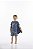 PIJAMA CAMISETA E BERMUDA e Capa EM SUEDINE Up Baby - Imagem 2