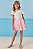 Saia em Tule com Shorts Embutido Infanti - Imagem 4