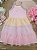 Vestido Colorê Mon Sucré - Imagem 1