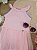 Vestido Rosa Mon Sucré - Imagem 4