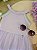 Vestido Lilás Mon Sucré - Imagem 3