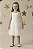 Vestido Off White Mon Sucré - Imagem 2