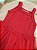 Vestido Vermelho Natal Mon Sucré - Imagem 3
