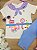 Conjunto Exploradora Bimbi - Imagem 1