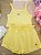 Conjunto Regata e Short Amarelo Bimbi - Imagem 1