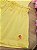 Conjunto Regata e Short Amarelo Bimbi - Imagem 3