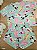 Pijama Blusa e Short Bimbi - Imagem 1