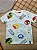 T-SHIRT ESTAMPA TOTAL MARVEL AVENGERS Bimbi - Imagem 1