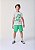 CONJUNTO T-SHIRT BERMUDA DINOSSAURO Bimbi - Imagem 2
