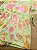 Conjunto de Blusa Boxy e Shorts em Malha Fresh Kukiê Infantil Menina - Imagem 3