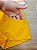 Conjunto de Bata em Malha Power e Shorts em Tricoline com Elastano Kukiê Infantil Menina - Imagem 5