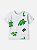 T-SHIRT ESTAMPA TOTAL DINOS ROAR OFF Bimbi - Imagem 1
