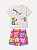 Conjunto T-Shirt e Shorts Bimbi - Imagem 1
