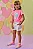 Shorts em Sarja com Elastano Infanti Infantil Menina - Imagem 2