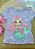 Blusa em Cotton Sereia Infanti Infantil Menina - Imagem 1