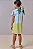 Vestido em Malha Fresh Infanti Infantil Menina - Imagem 3